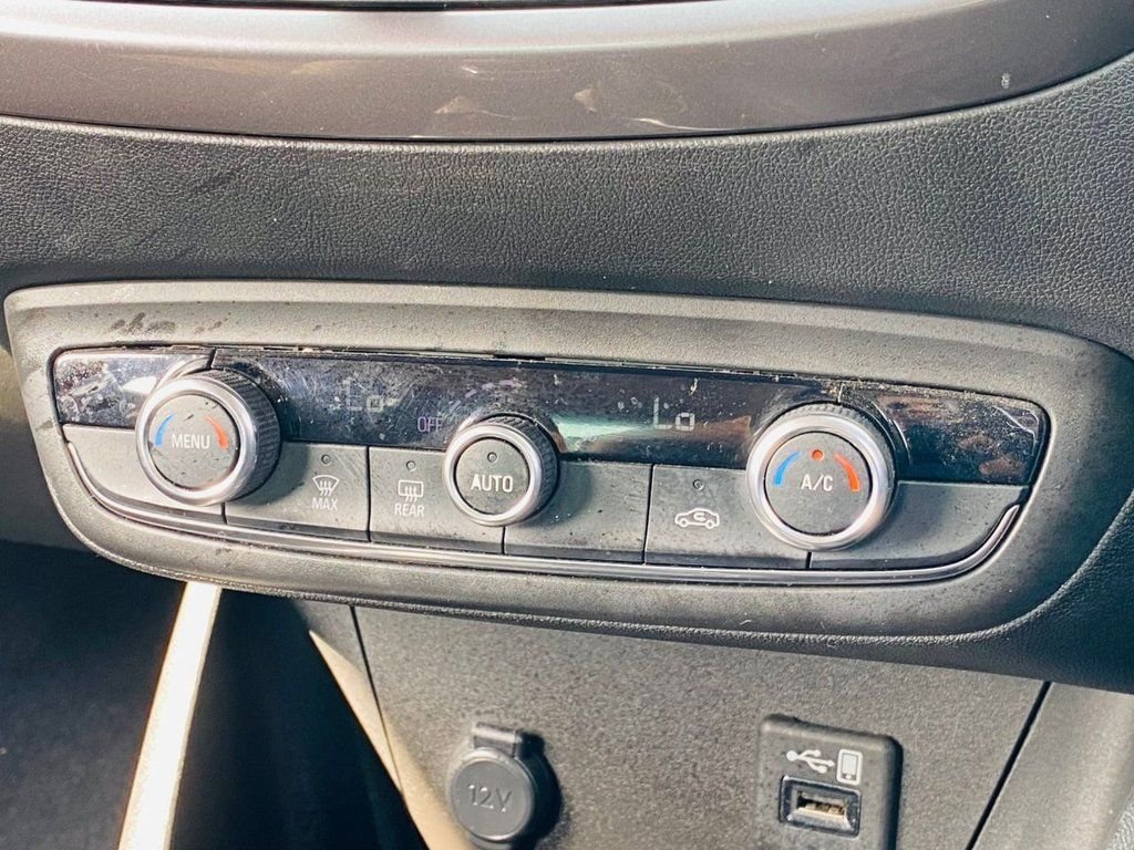 Used Vauxhall Crossland X 2019 for sale - 76617565: Photo 27