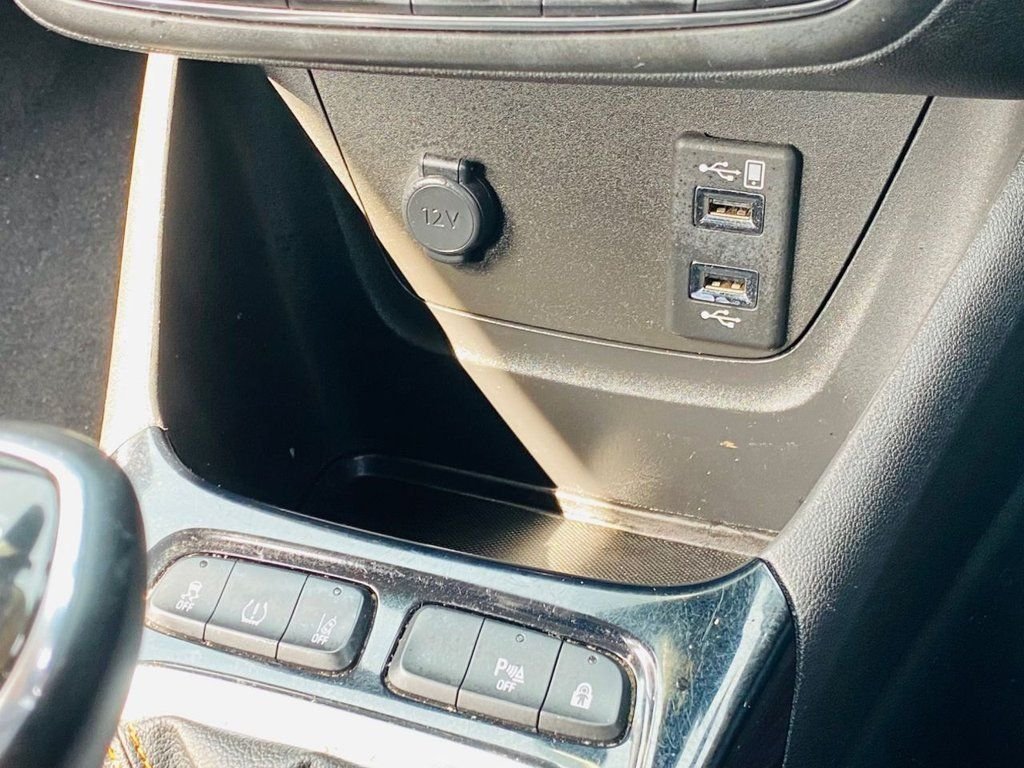 Used Vauxhall Crossland X 2019 for sale - 76617565: Photo 28