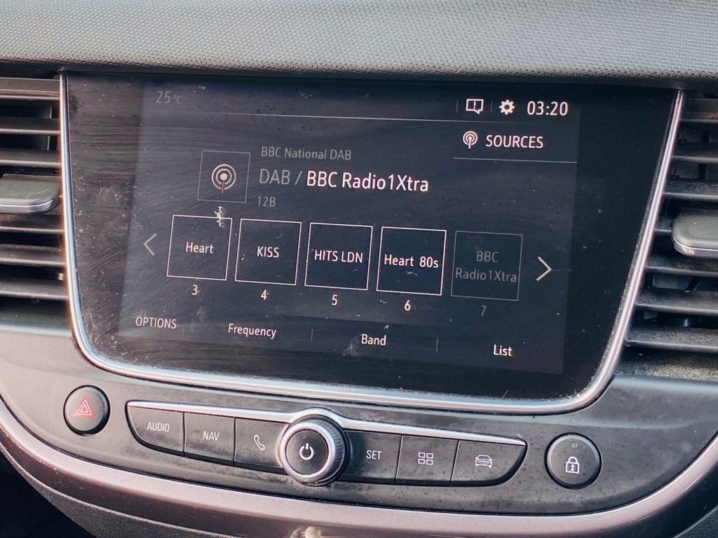 Used Vauxhall Crossland X 2019 for sale - 76617565: Photo 29