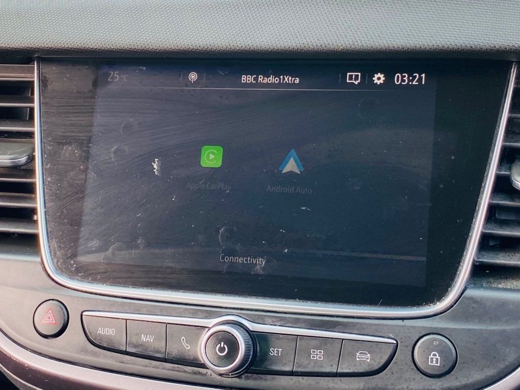 Used Vauxhall Crossland X 2019 for sale - 76617565: Photo 31