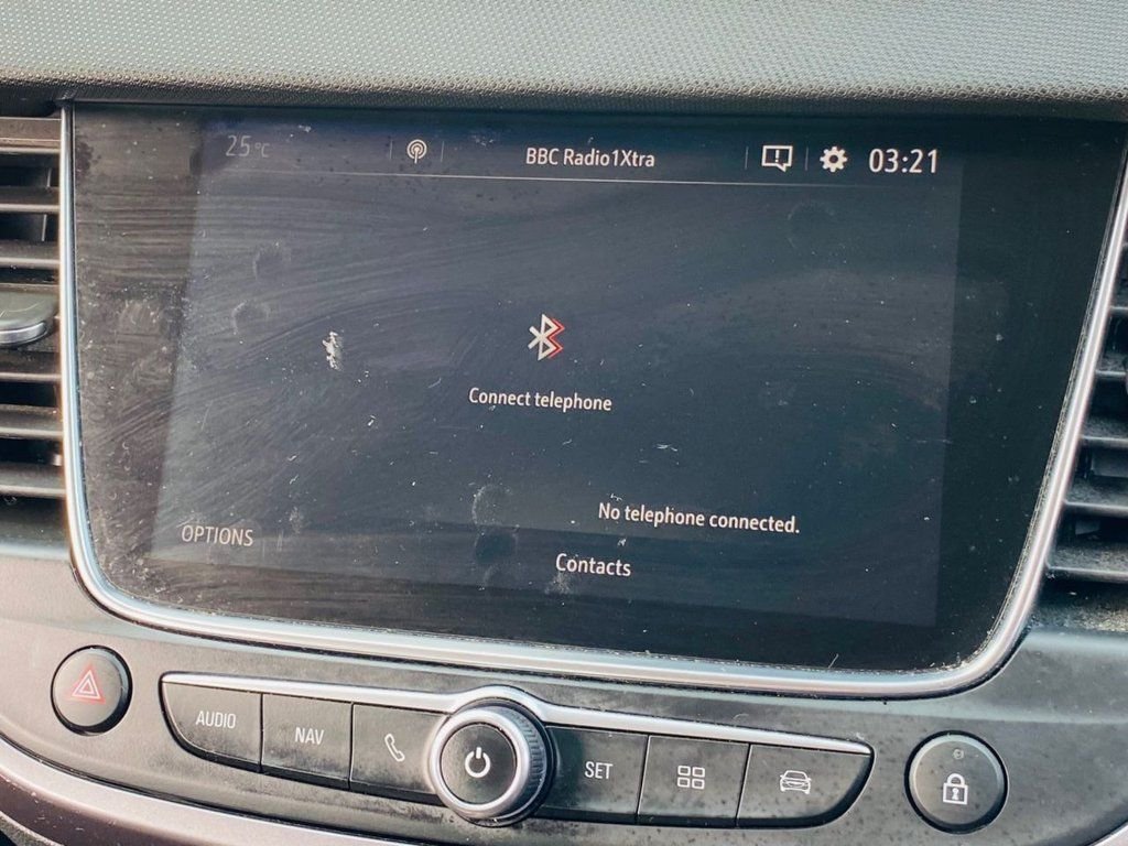 Used Vauxhall Crossland X 2019 for sale - 76617565: Photo 32