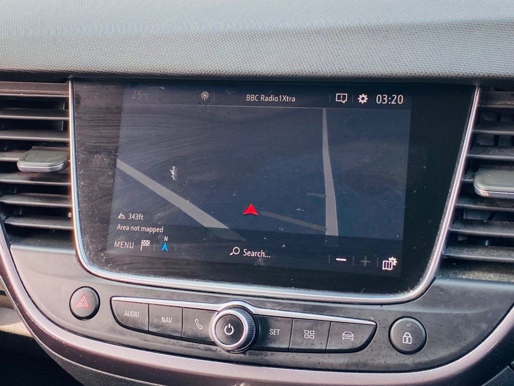 Used Vauxhall Crossland X 2019 for sale - 76617565: Photo 33