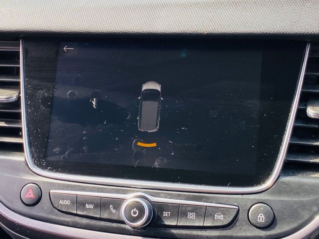 Used Vauxhall Crossland X 2019 for sale - 76617565: Photo 34