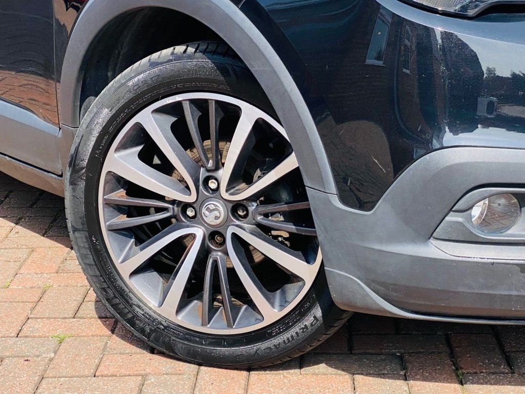 Used Vauxhall Crossland X 2019 for sale - 76617565: Photo 5