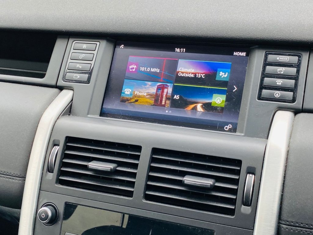 Used Land Rover Discovery Sport 2017 for sale - 76385863: Photo 27