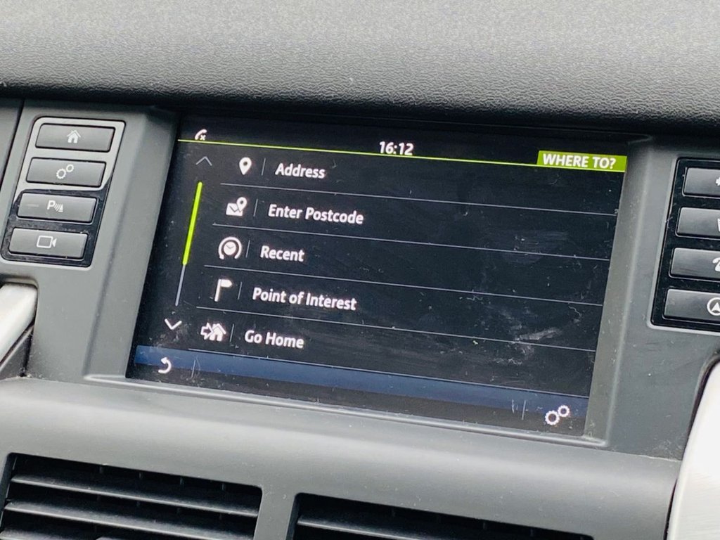 Used Land Rover Discovery Sport 2017 for sale - 76385863: Photo 31