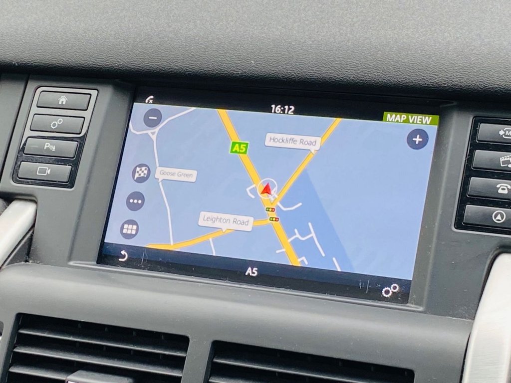 Used Land Rover Discovery Sport 2017 for sale - 76385863: Photo 32