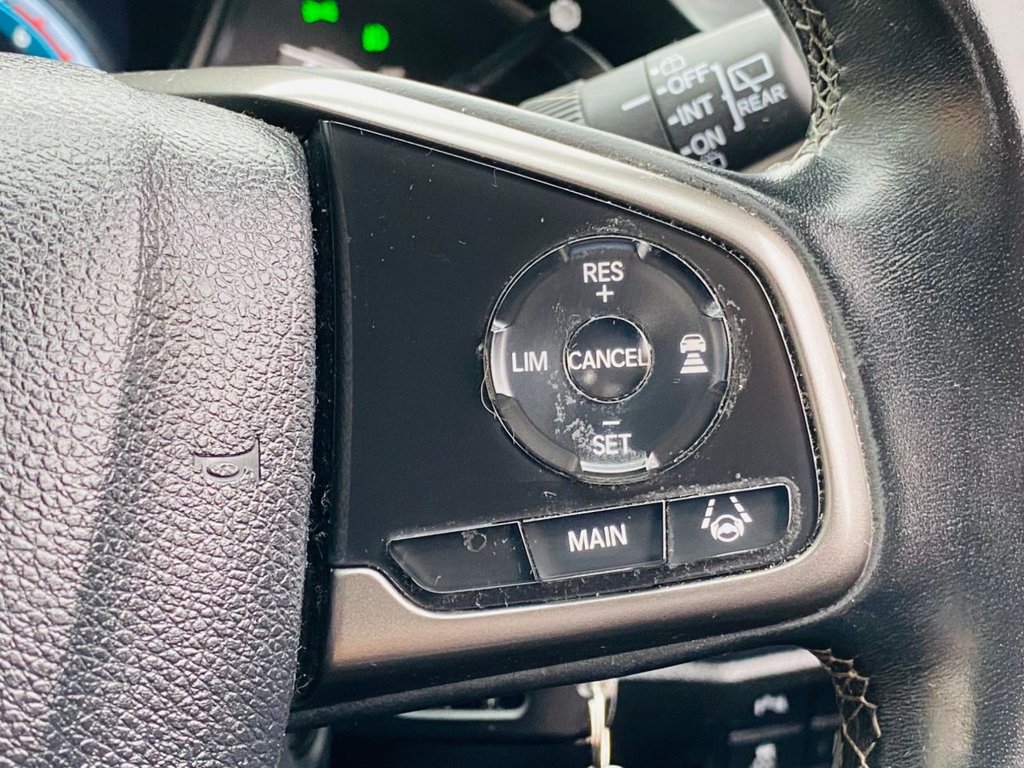 Used Honda Civic 2018 for sale - 76173258: Photo 13