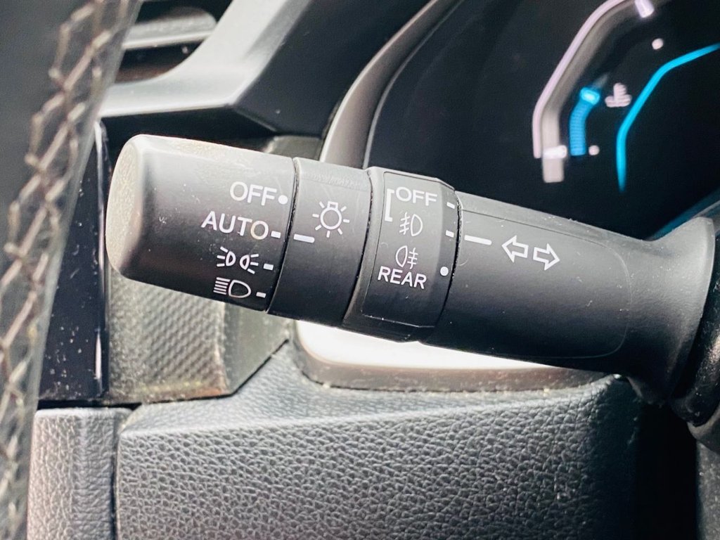 Used Honda Civic 2018 for sale - 76173258: Photo 15