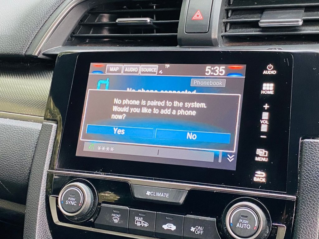 Used Honda Civic 2018 for sale - 76173258: Photo 25