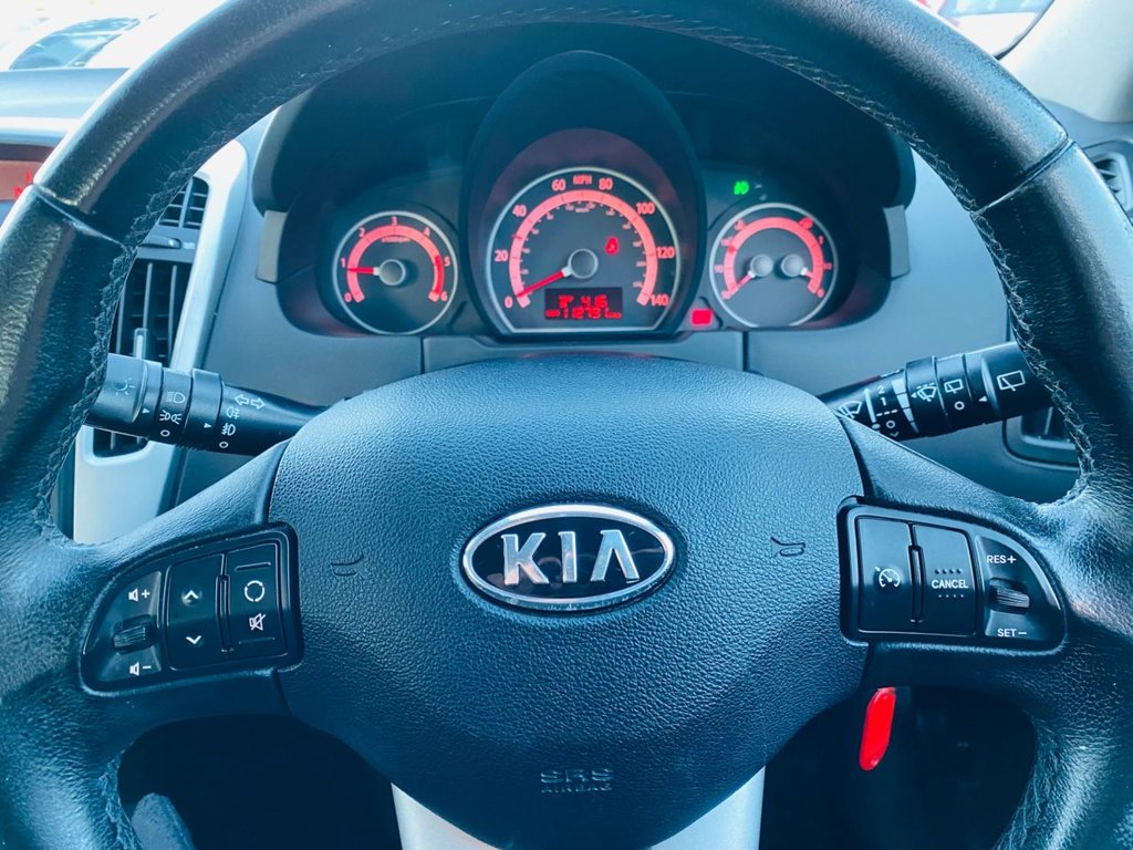 Used Kia Ceed 2011 for sale - 76386665: Photo 21