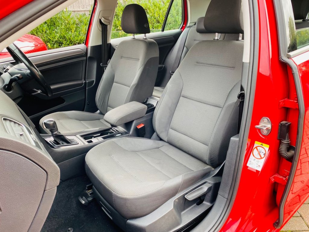 Used Volkswagen Golf 2017 for sale - 76385866: Photo 13