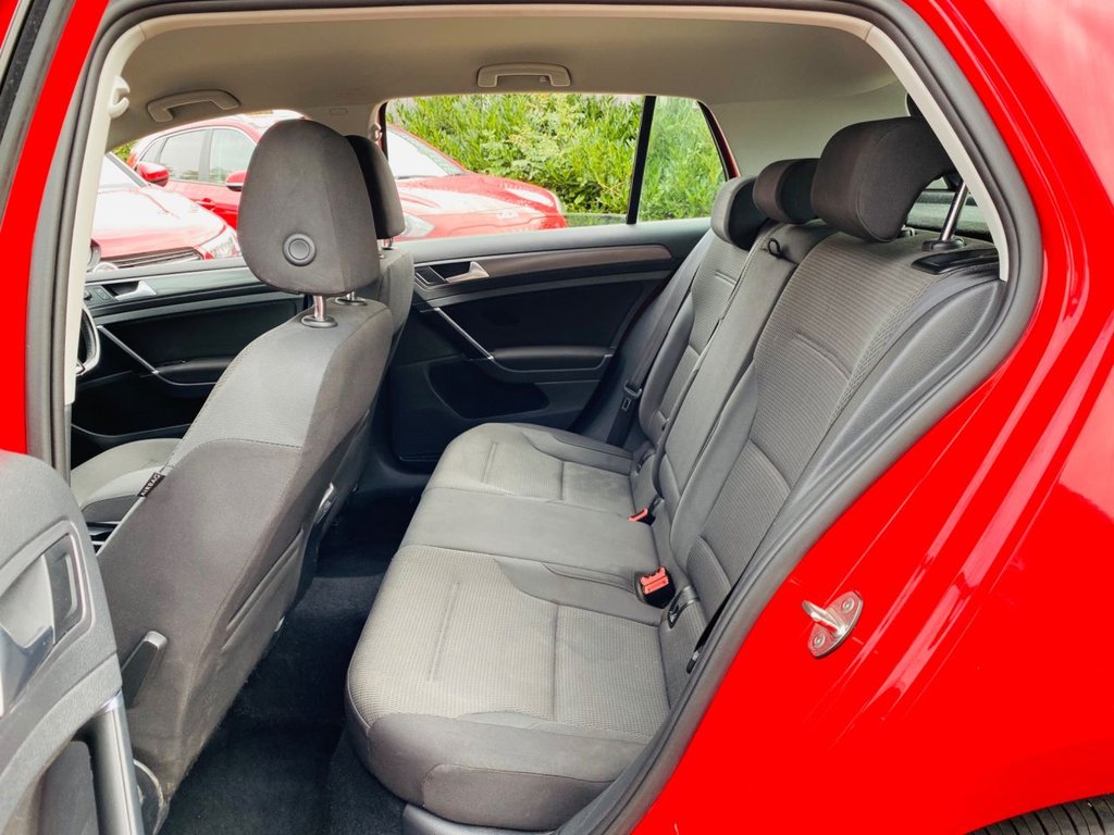 Used Volkswagen Golf 2017 for sale - 76385866: Photo 14