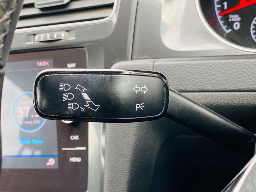 Used Volkswagen Golf 2017 for sale - 76385866: Photo 18