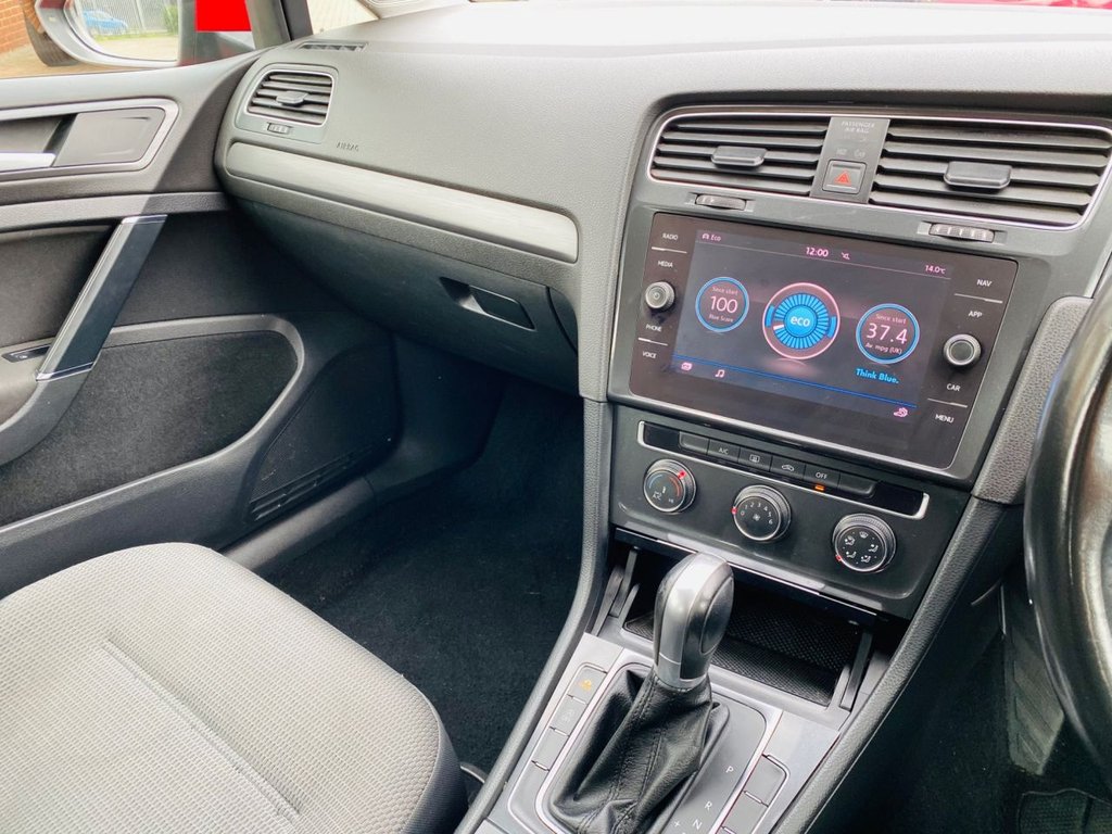 Used Volkswagen Golf 2017 for sale - 76385866: Photo 21