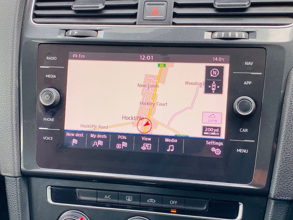 Used Volkswagen Golf 2017 for sale - 76385866: Photo 30