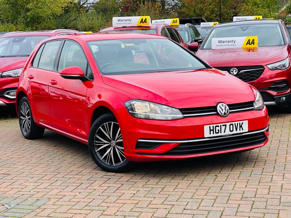 Used Volkswagen Golf 2017 for sale - 76385866: Photo 5