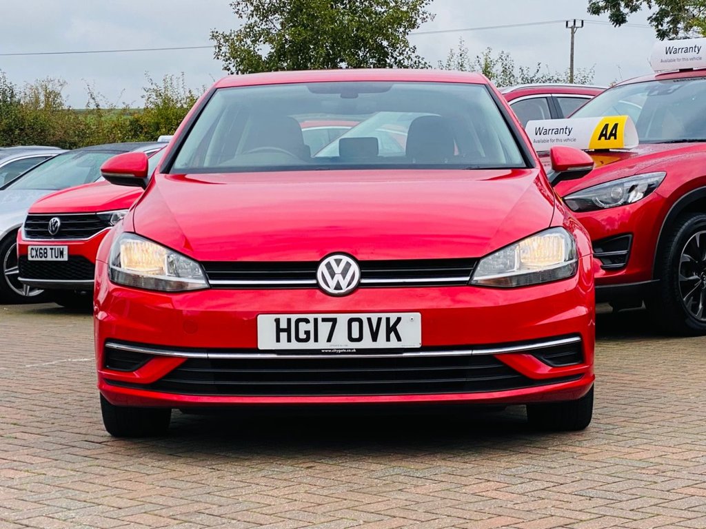 Used Volkswagen Golf 2017 for sale - 76385866: Photo 9