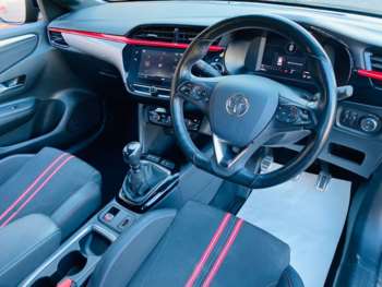 Used Vauxhall Corsa 2020 for sale - 74947241: Photo