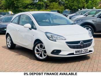 2019 (68) - 1.4i ecoTEC Energy Hatchback 3dr Petrol Manual Euro 6 (75 ps)
