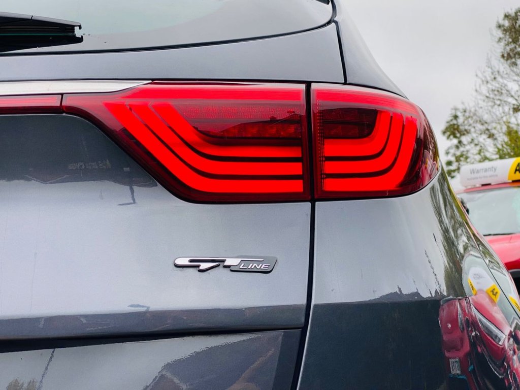 Used Kia Sportage 2018 for sale - 76386145: Photo 10