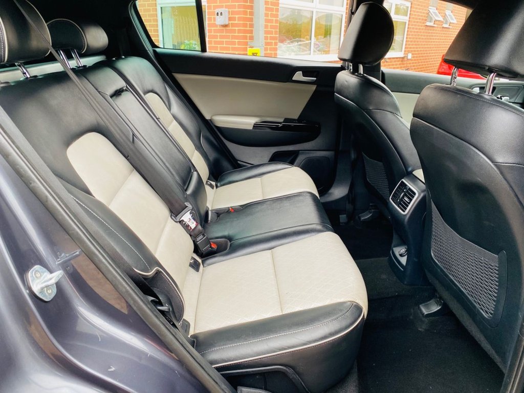 Used Kia Sportage 2018 for sale - 76386145: Photo 11