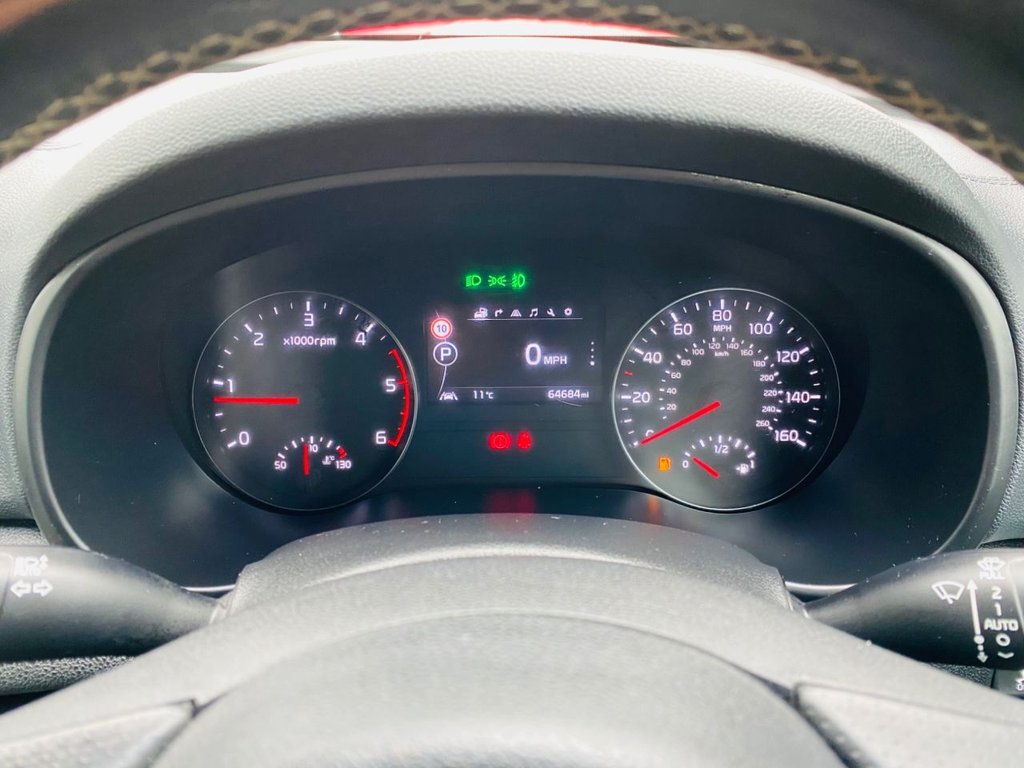 Used Kia Sportage 2018 for sale - 76386145: Photo 15
