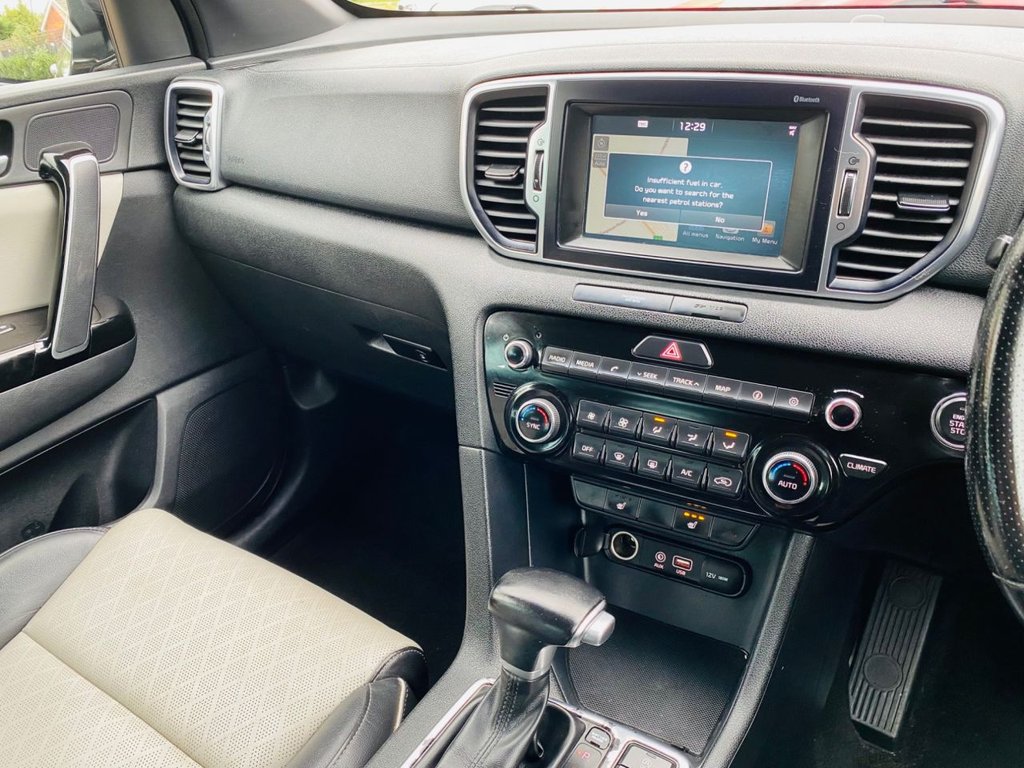 Used Kia Sportage 2018 for sale - 76386145: Photo 17