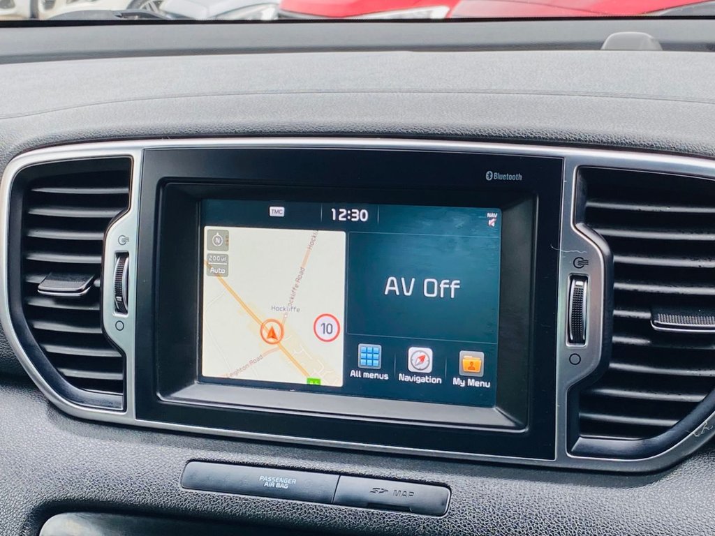 Used Kia Sportage 2018 for sale - 76386145: Photo 28