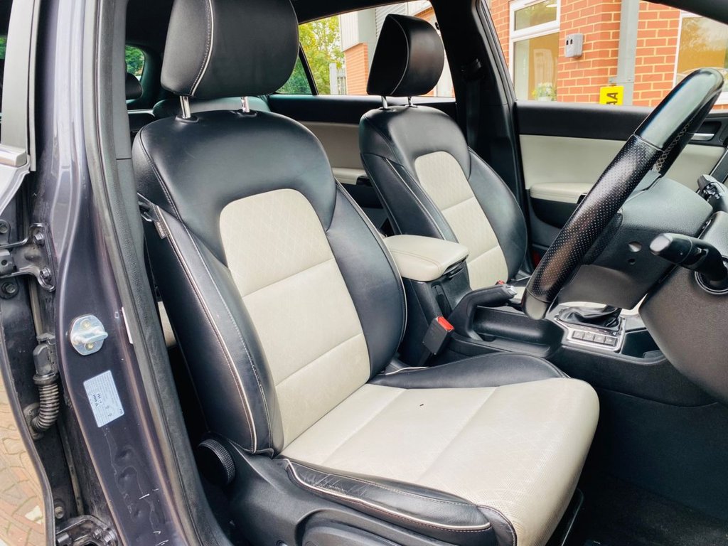 Used Kia Sportage 2018 for sale - 76386145: Photo 4