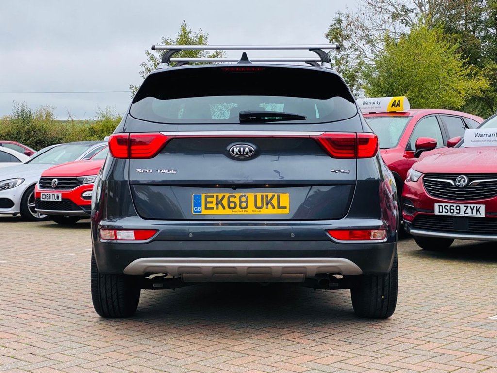 Used Kia Sportage 2018 for sale - 76386145: Photo 7