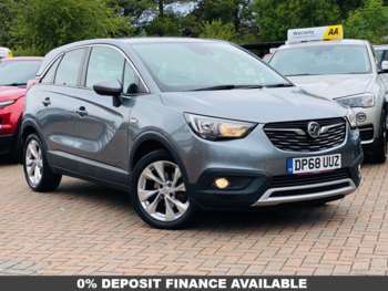 2019 (68) - 1.2T [130] Tech Line Nav 5dr [Start Stop]