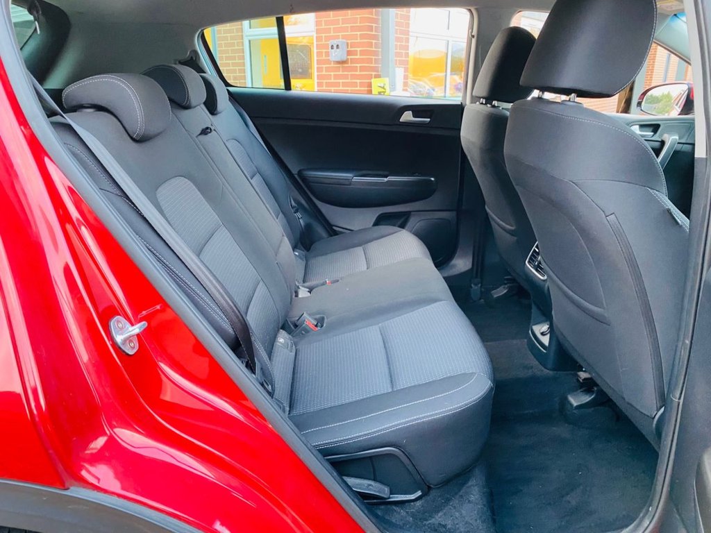 Used Kia Sportage 2018 for sale - 76385855: Photo 11