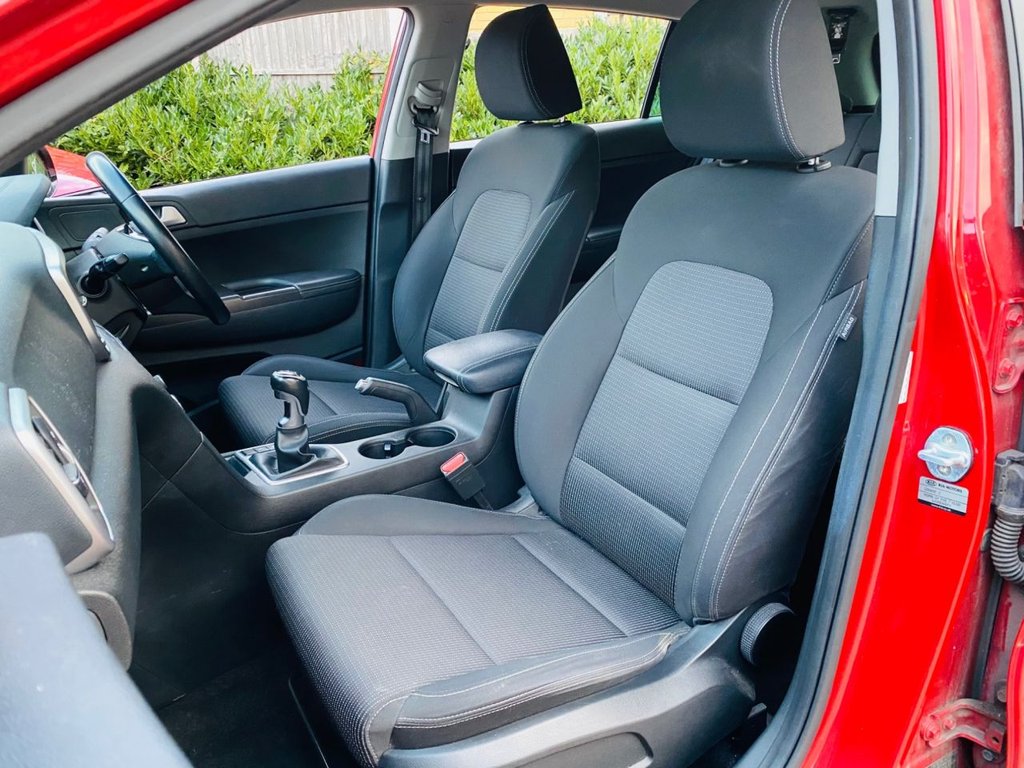 Used Kia Sportage 2018 for sale - 76385855: Photo 15