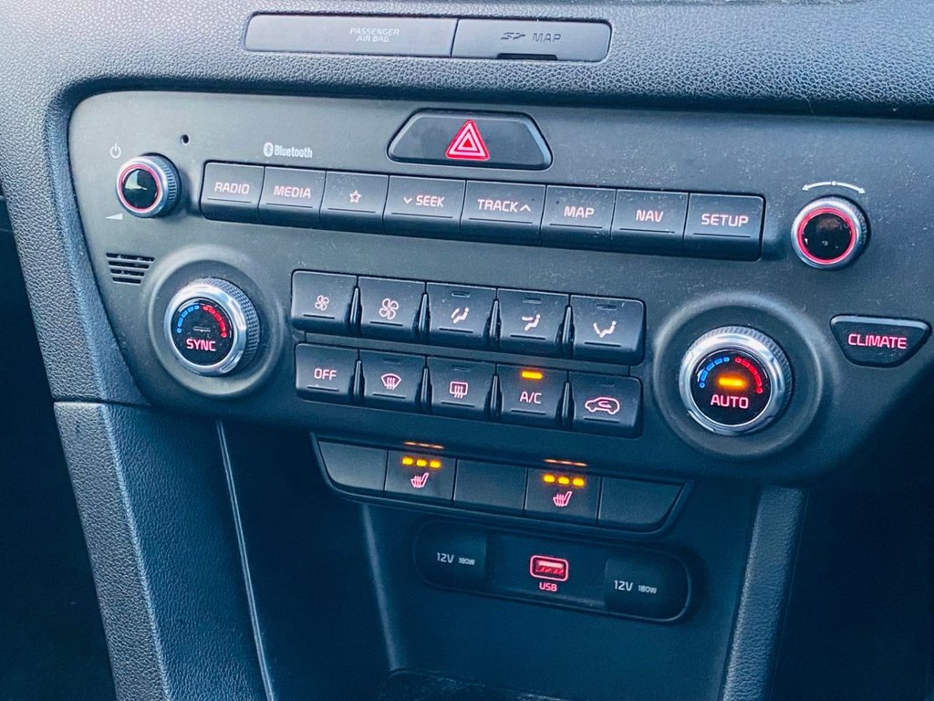 Used Kia Sportage 2018 for sale - 76385855: Photo 25