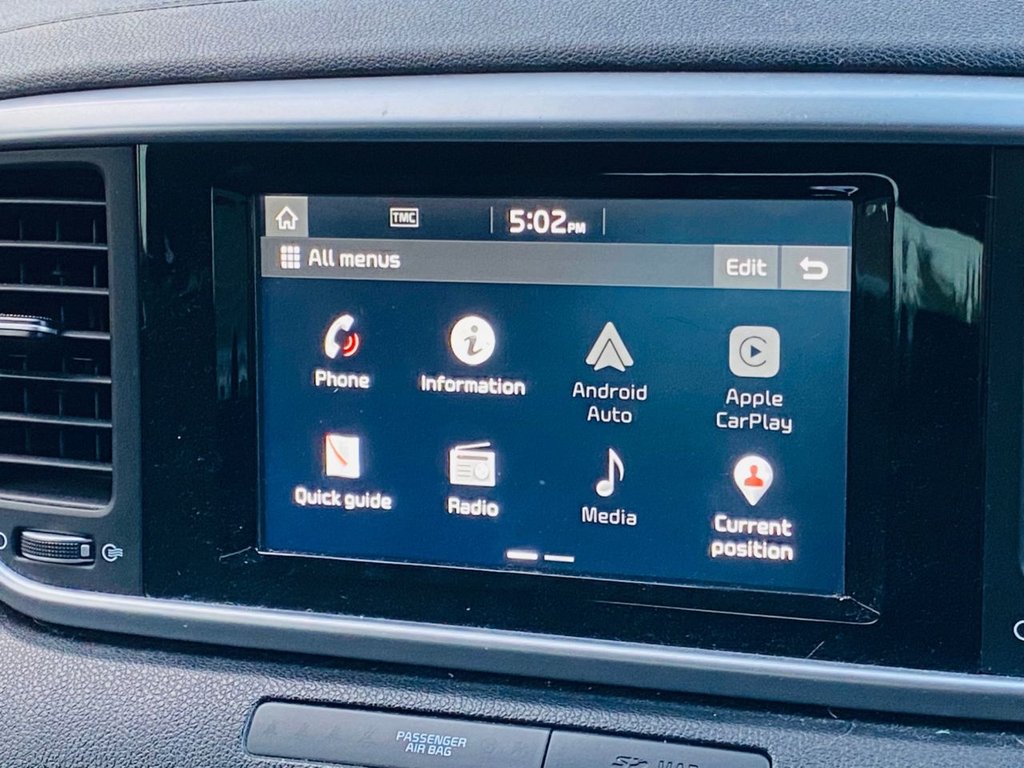 Used Kia Sportage 2018 for sale - 76385855: Photo 27