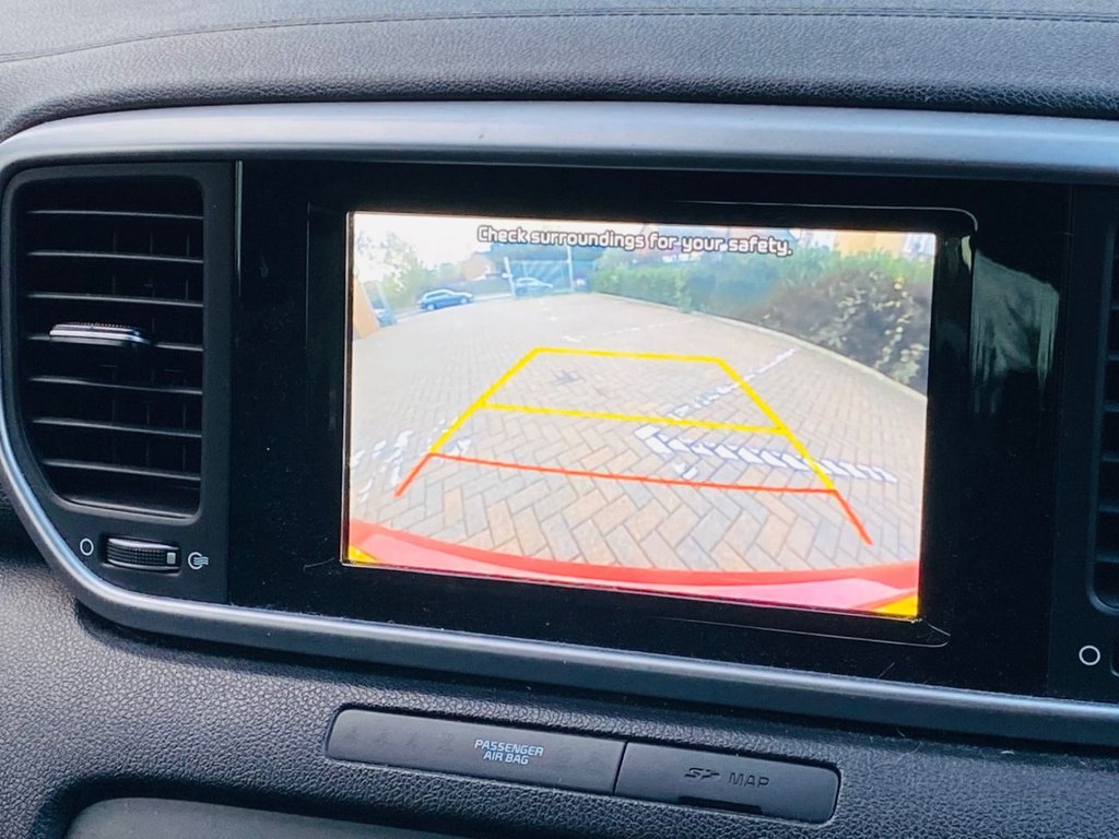 Used Kia Sportage 2018 for sale - 76385855: Photo 28