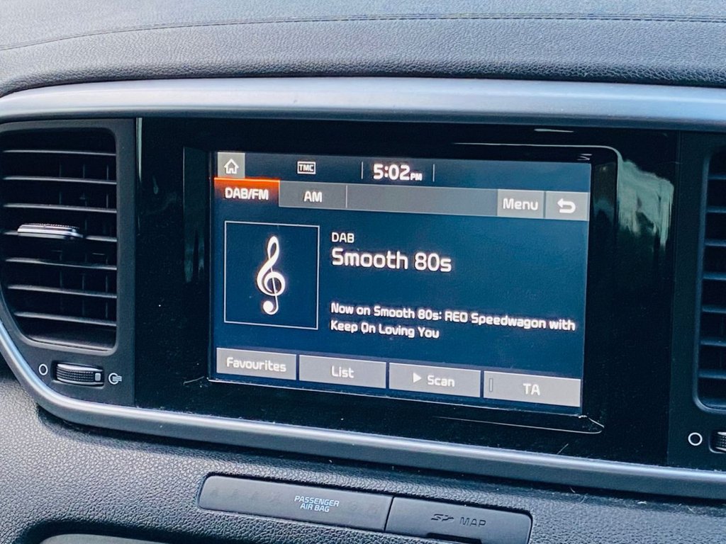 Used Kia Sportage 2018 for sale - 76385855: Photo 29