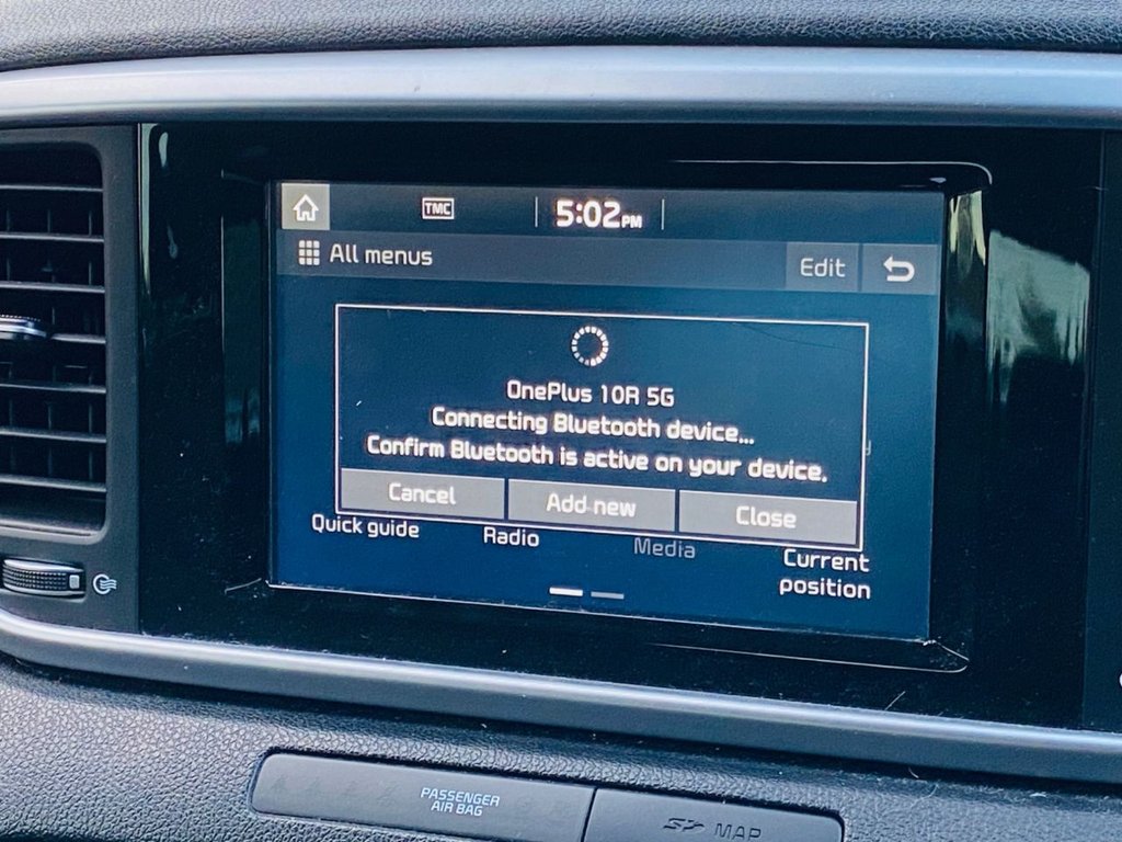 Used Kia Sportage 2018 for sale - 76385855: Photo 31