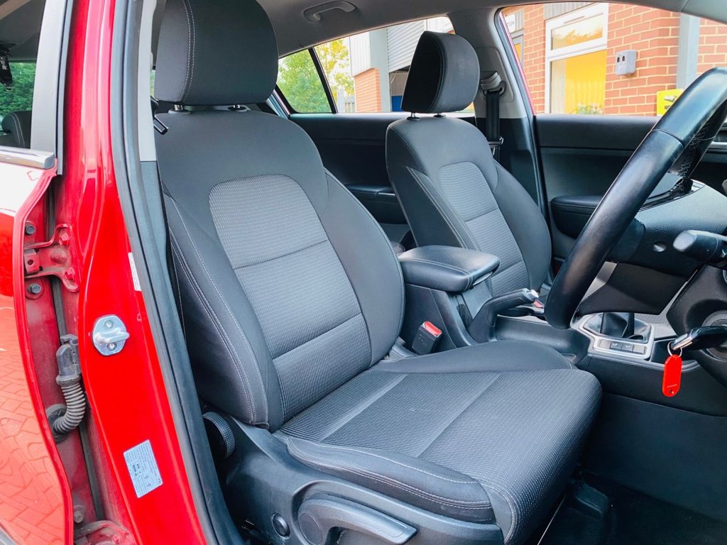 Used Kia Sportage 2018 for sale - 76385855: Photo 4