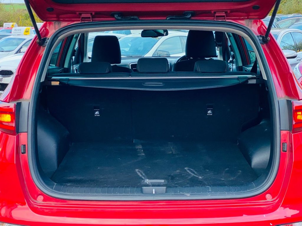 Used Kia Sportage 2018 for sale - 76385855: Photo 9