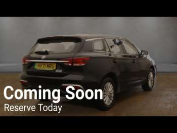 Used MG MG5 2021 for sale - 75009698: Photo