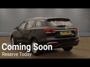 Used MG MG5 2021 for sale - 75009698: Photo