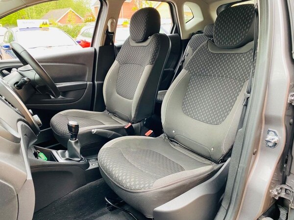 Used Renault Captur 2018 for sale - 75456571: Photo 13