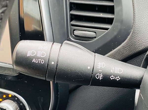 Used Renault Captur 2018 for sale - 75456571: Photo 16