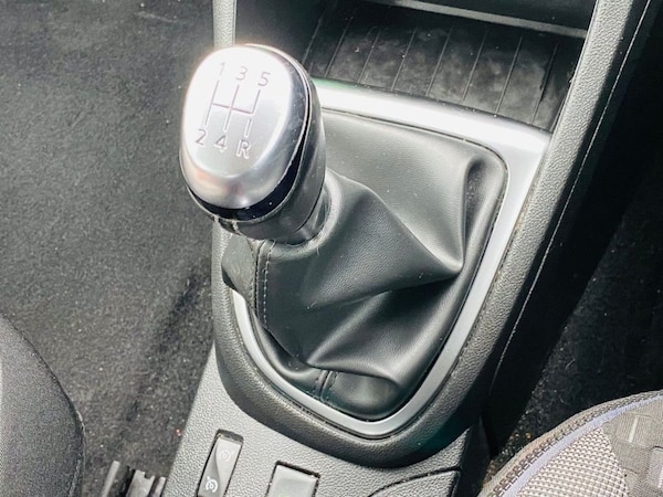 Used Renault Captur 2018 for sale - 75456571: Photo 22