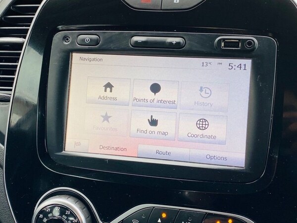 Used Renault Captur 2018 for sale - 75456571: Photo 27