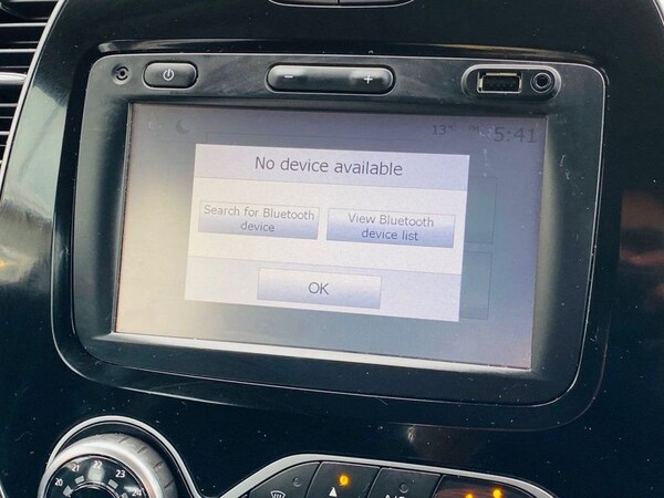 Used Renault Captur 2018 for sale - 75456571: Photo 28