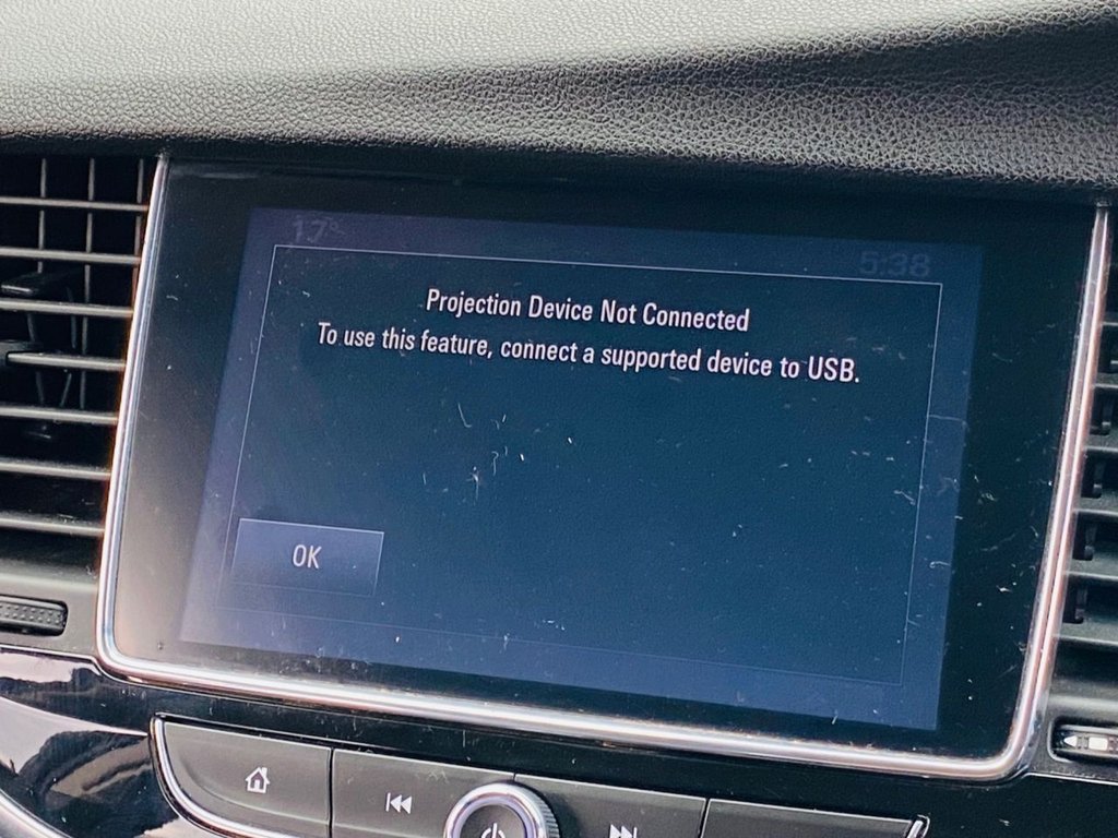 Used Vauxhall Mokka X 2018 for sale - 76376102: Photo 31