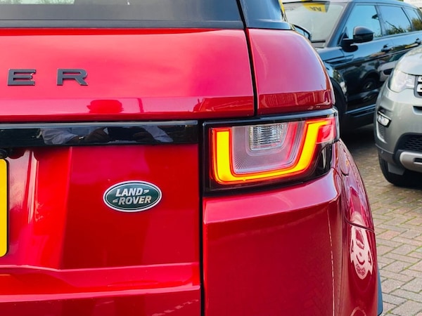Used Land Rover Range Rover Evoque 2015 for sale - 76185133: Photo 12